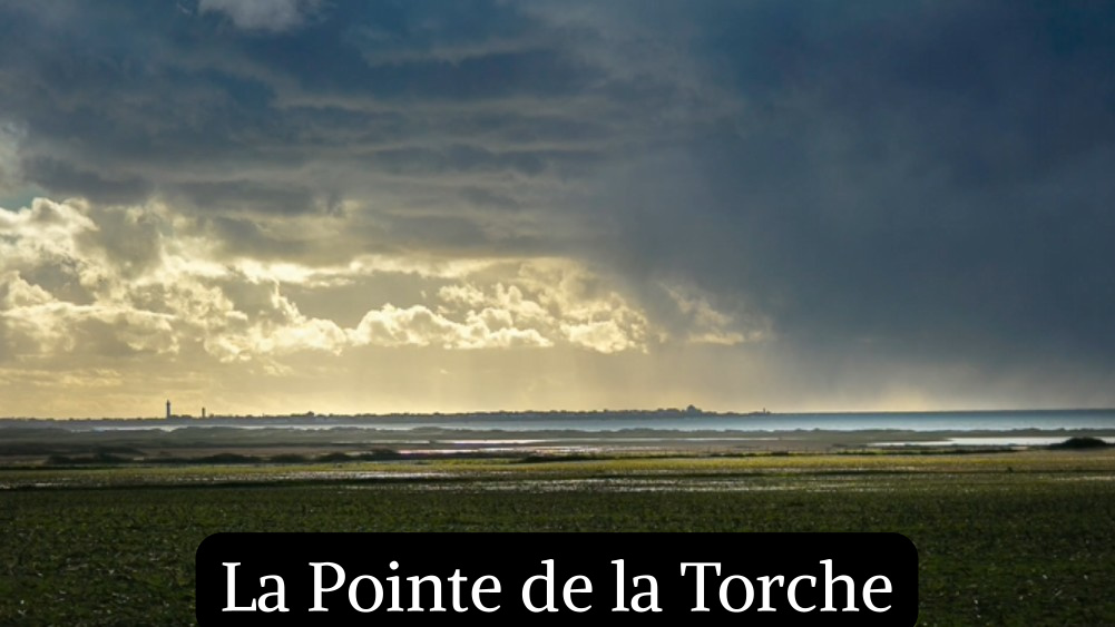 La Pointe de la Torche
