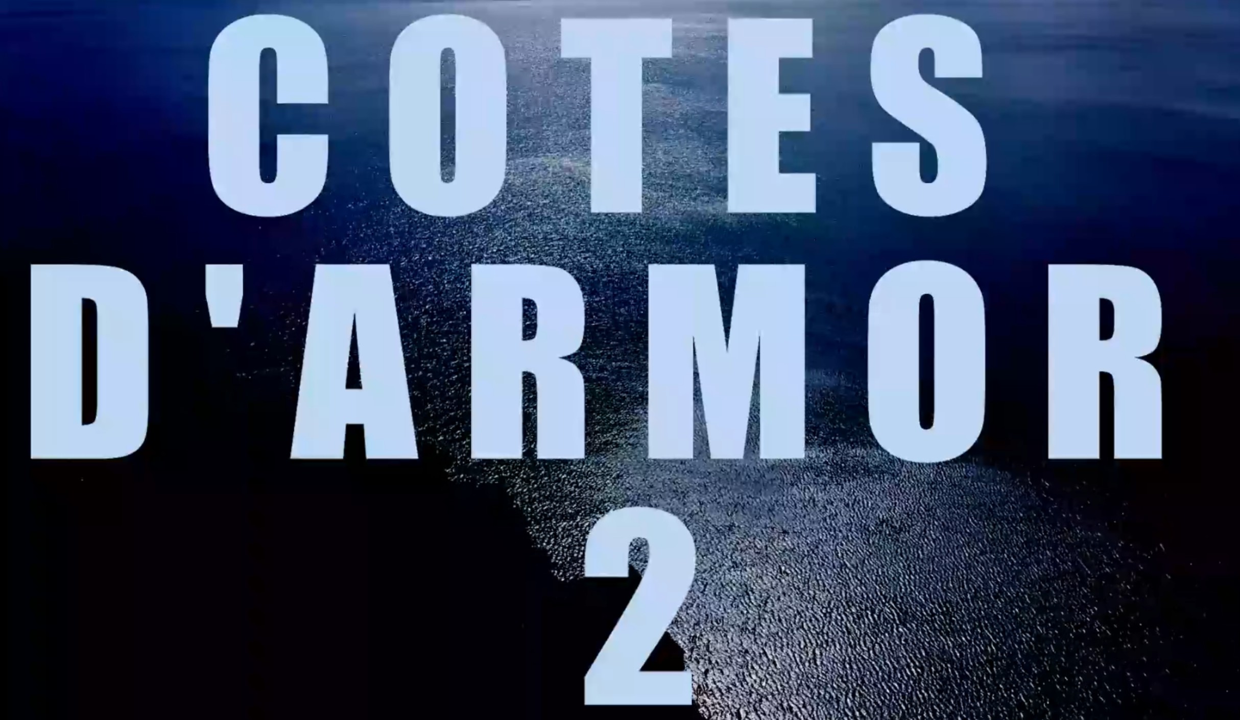 Cotes d'Armor 2