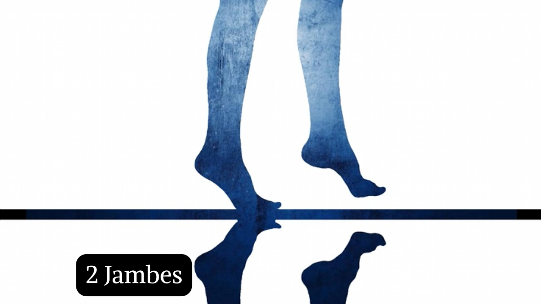 2 Jambes