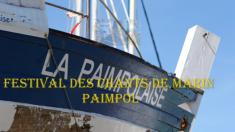 Chants de Marins Paimpol 