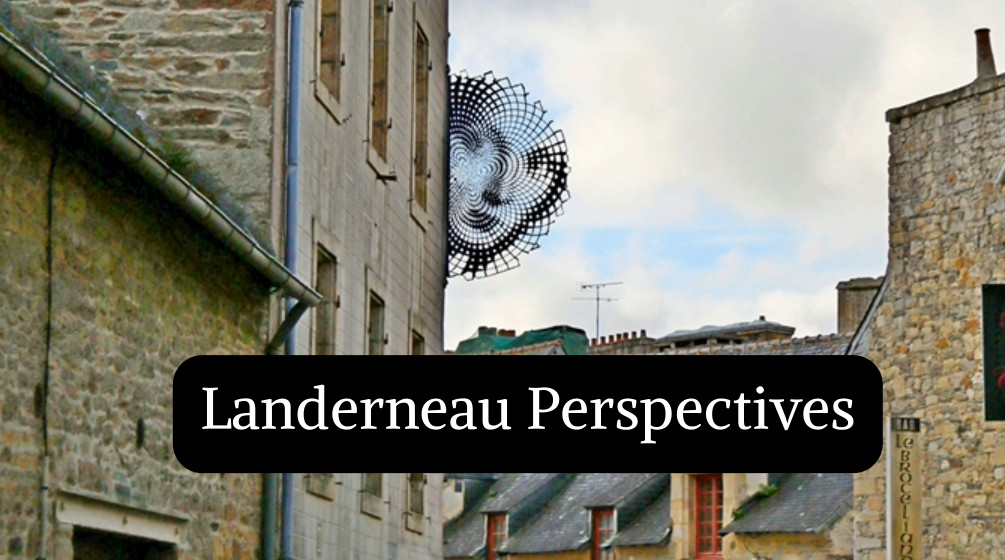 Landerneau Perspectives