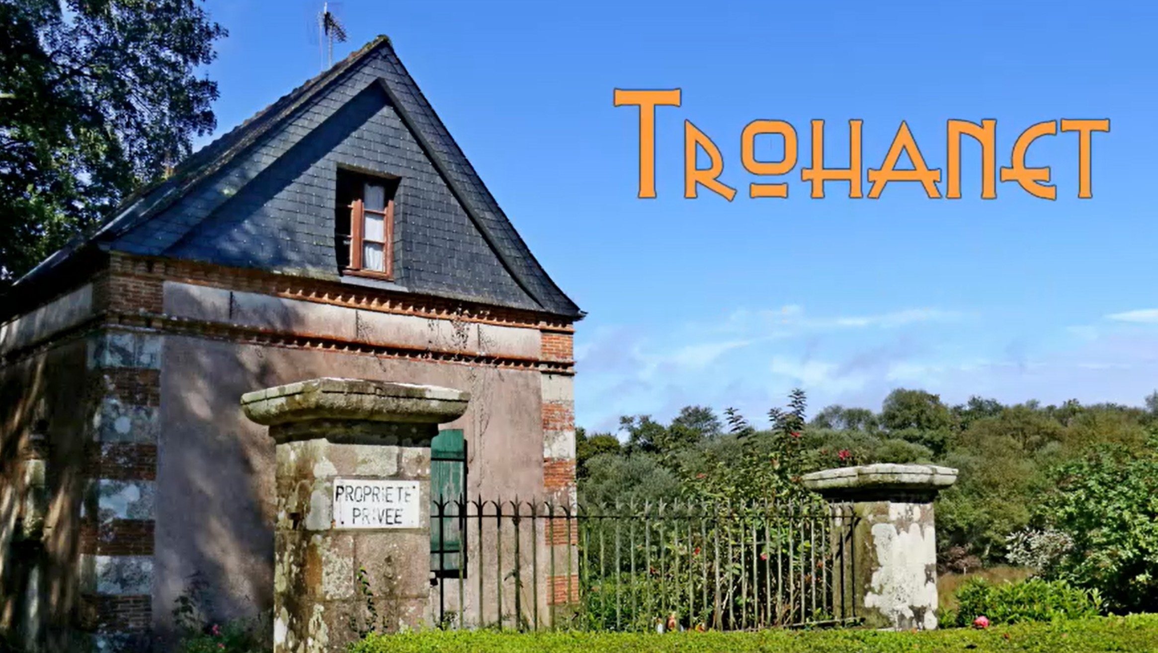 Trohanet 2025