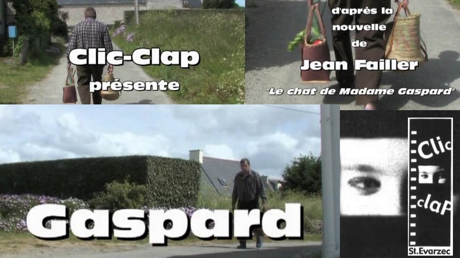 Gaspard