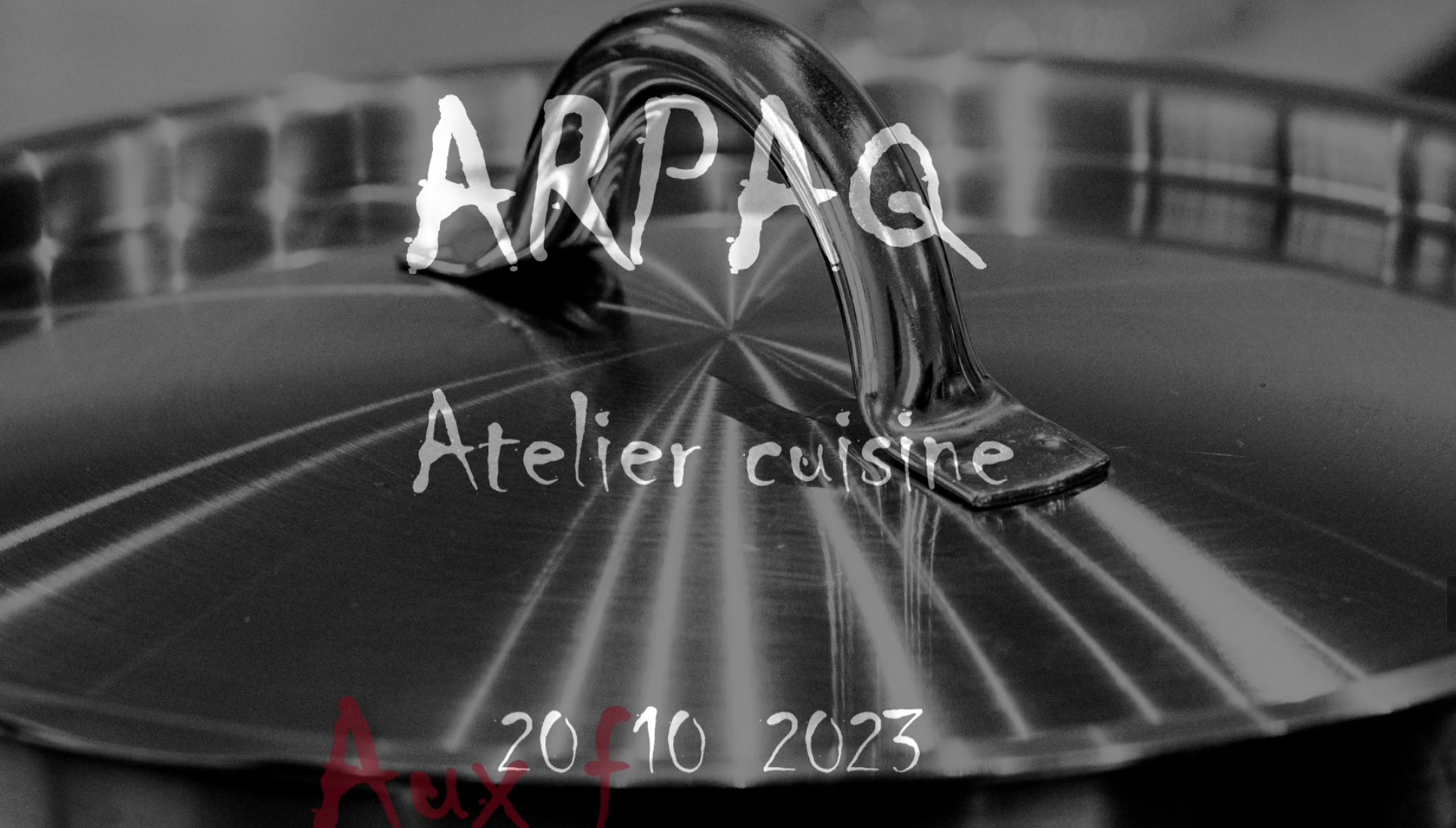 Atelier Cuisine