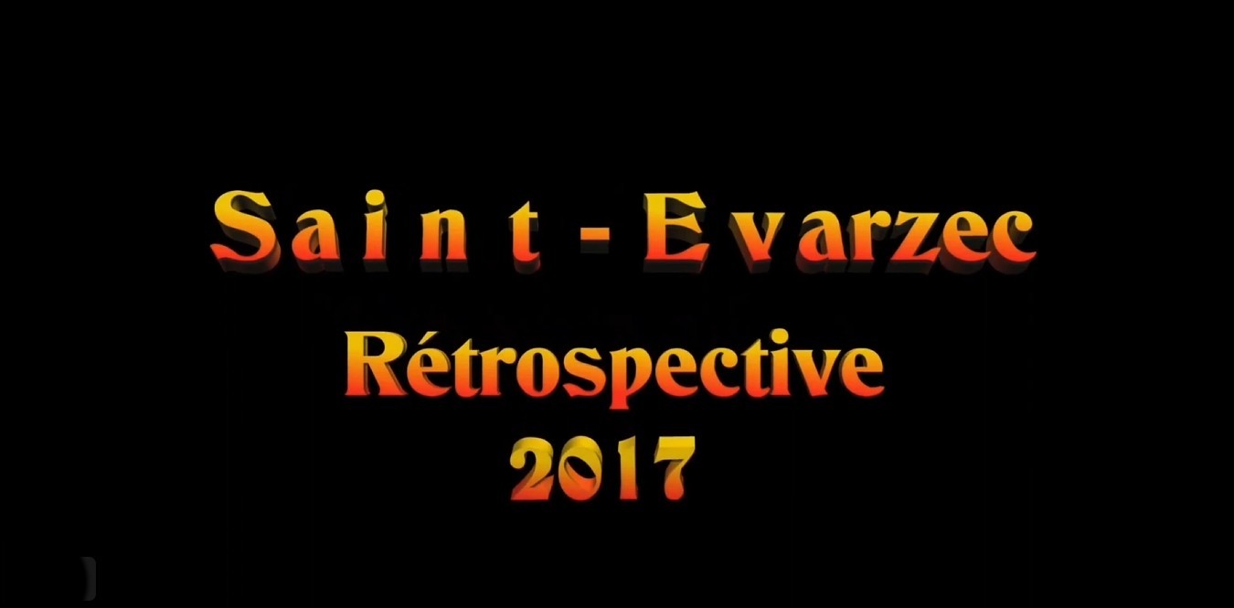 2017 r&eacute;trospective