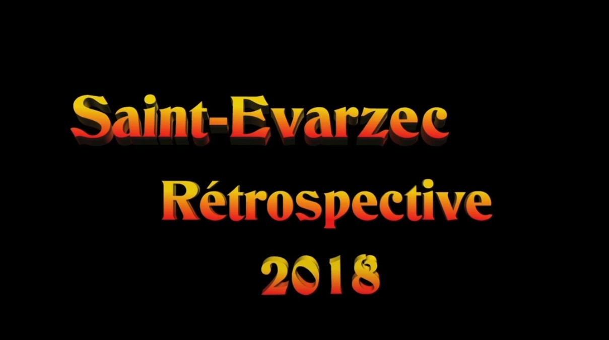 2018 r&eacute;trospective&nbsp;